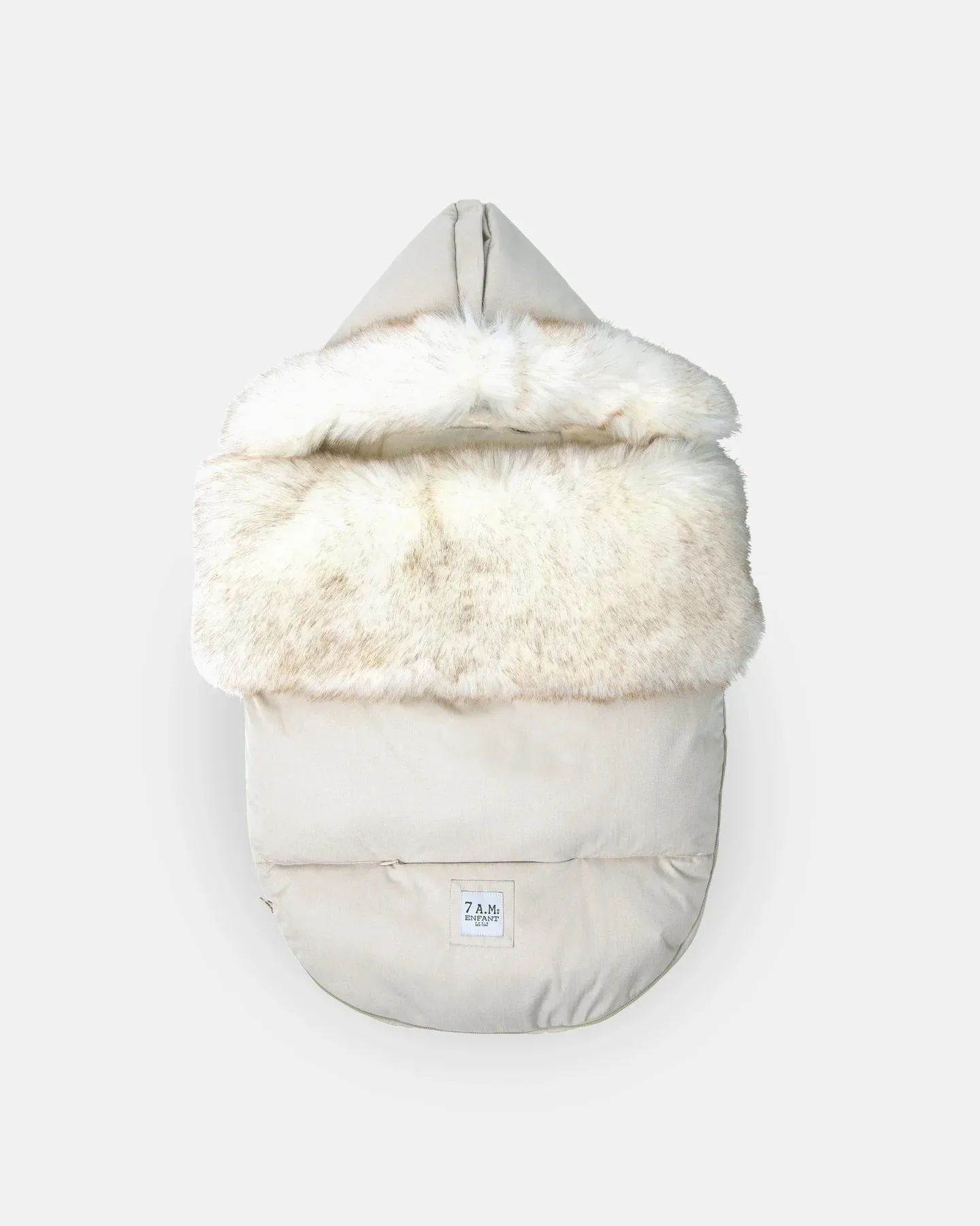 7AM Enfant POD Footmuff (0-18M)