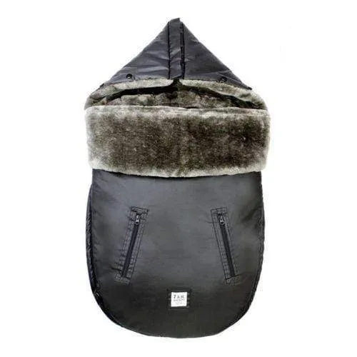 7AM Enfant POD Footmuff (0-18M)