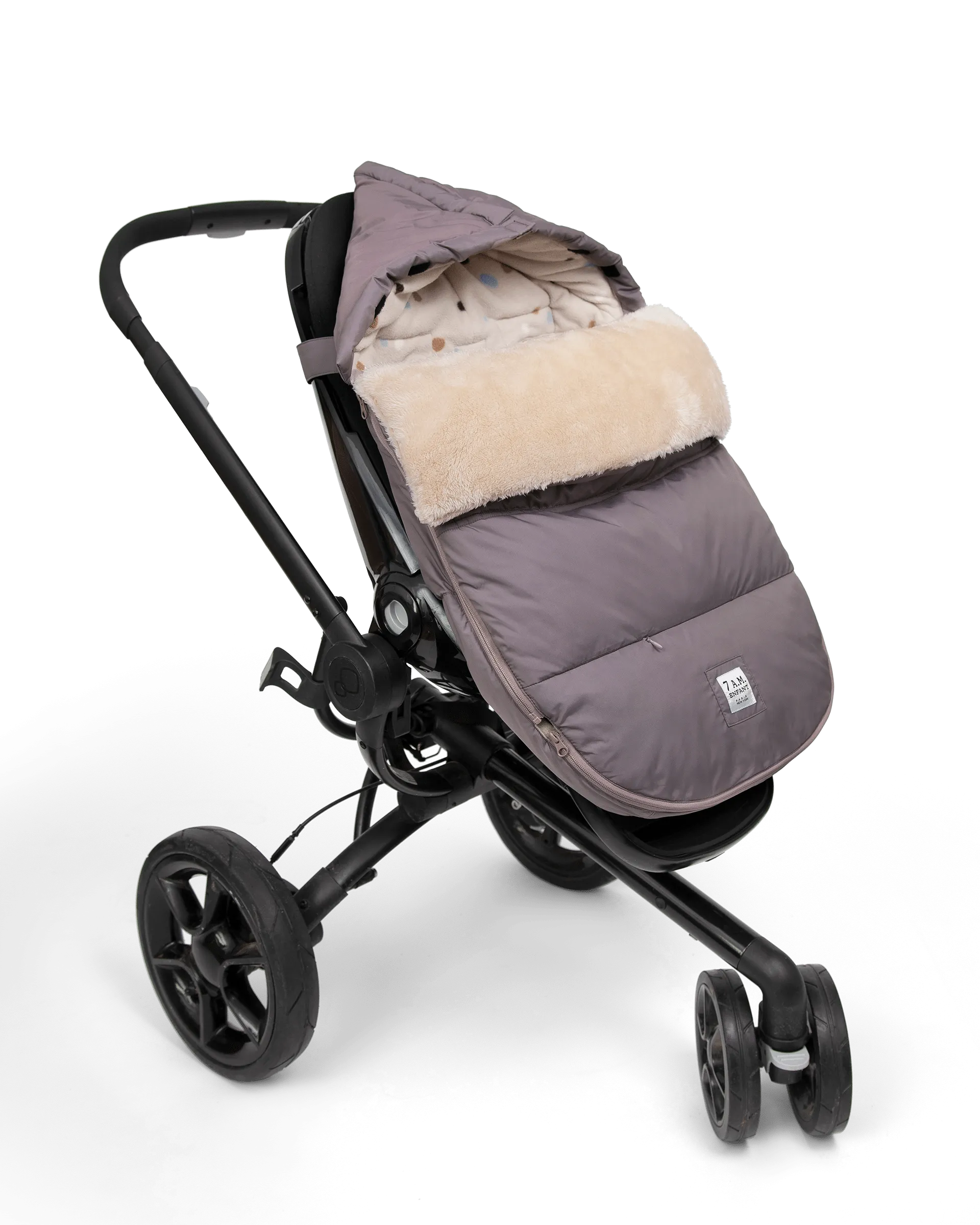 7AM Enfant POD Footmuff (0-18M)