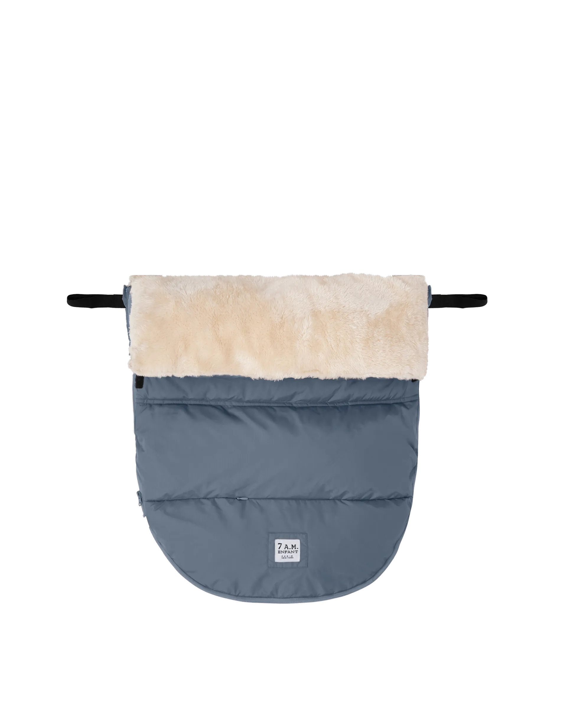 7AM Enfant POD Footmuff (0-18M)