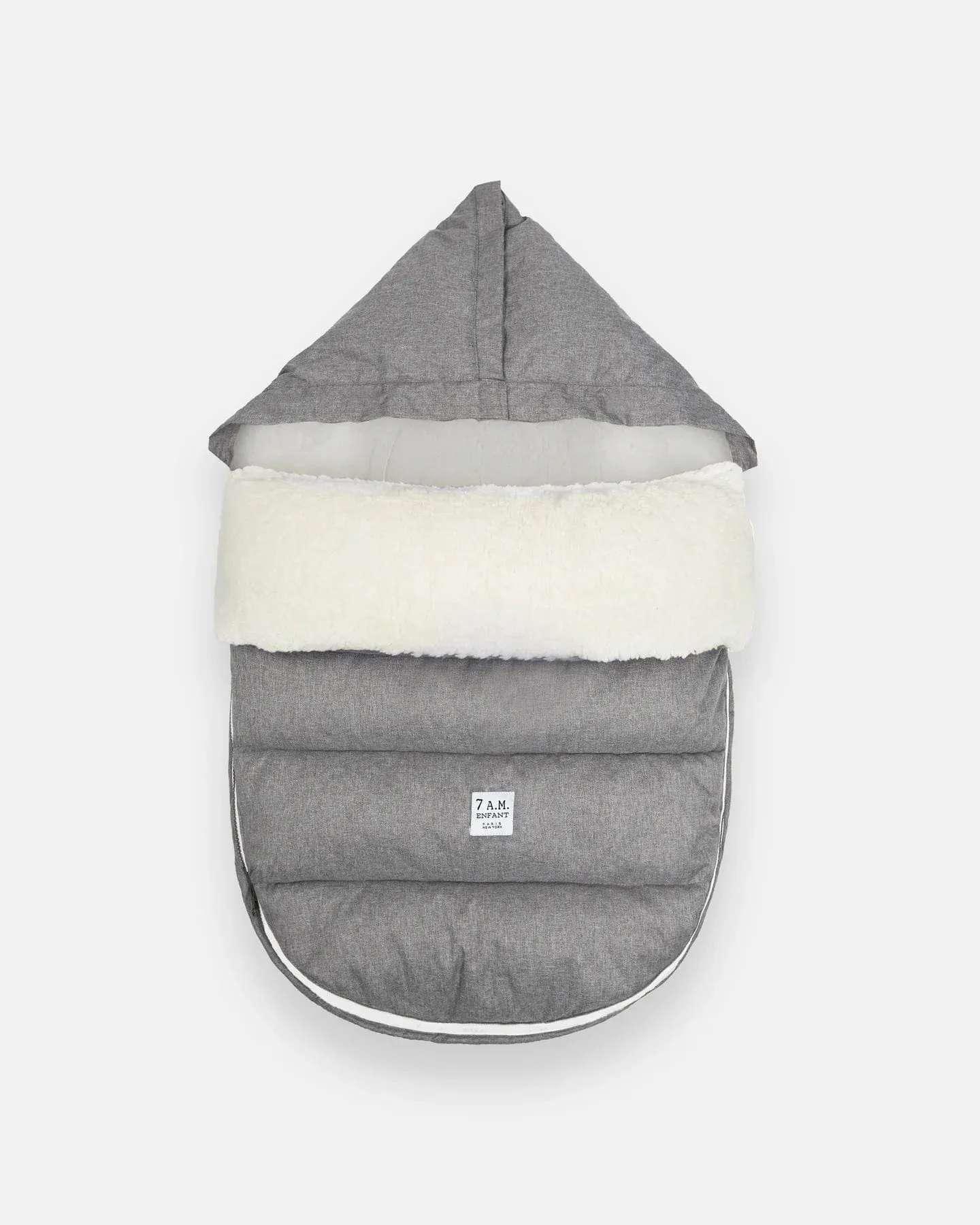 7AM Enfant POD Footmuff (0-18M)