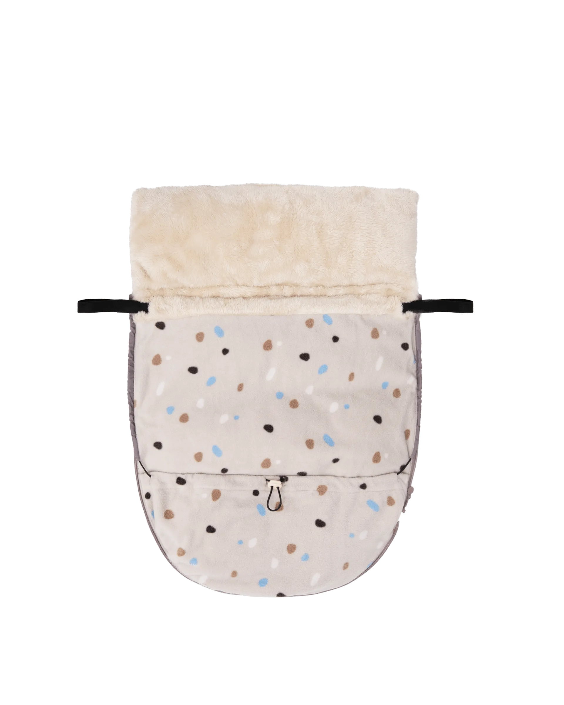 7AM Enfant POD Footmuff (0-18M)