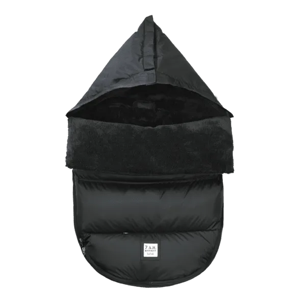 7AM Enfant POD Footmuff (0-18M)
