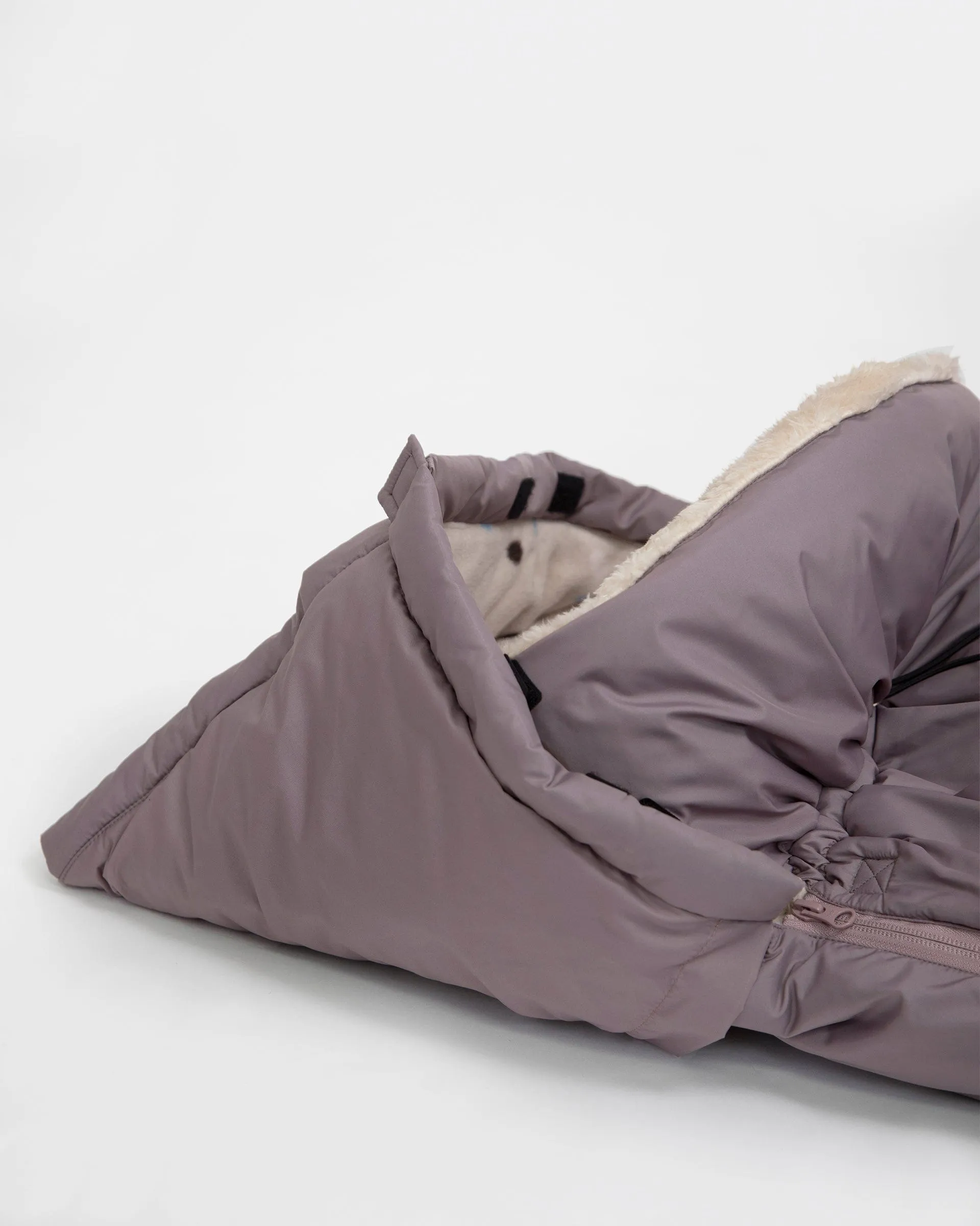 7AM Enfant POD Footmuff (0-18M)