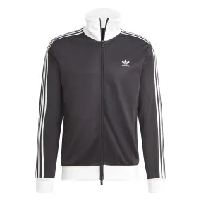 Adidas Beckenbauer Tracktop Mens Black II5763