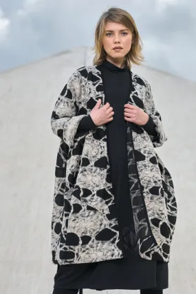 Alembika Urban Spectre Cocoon Jacket