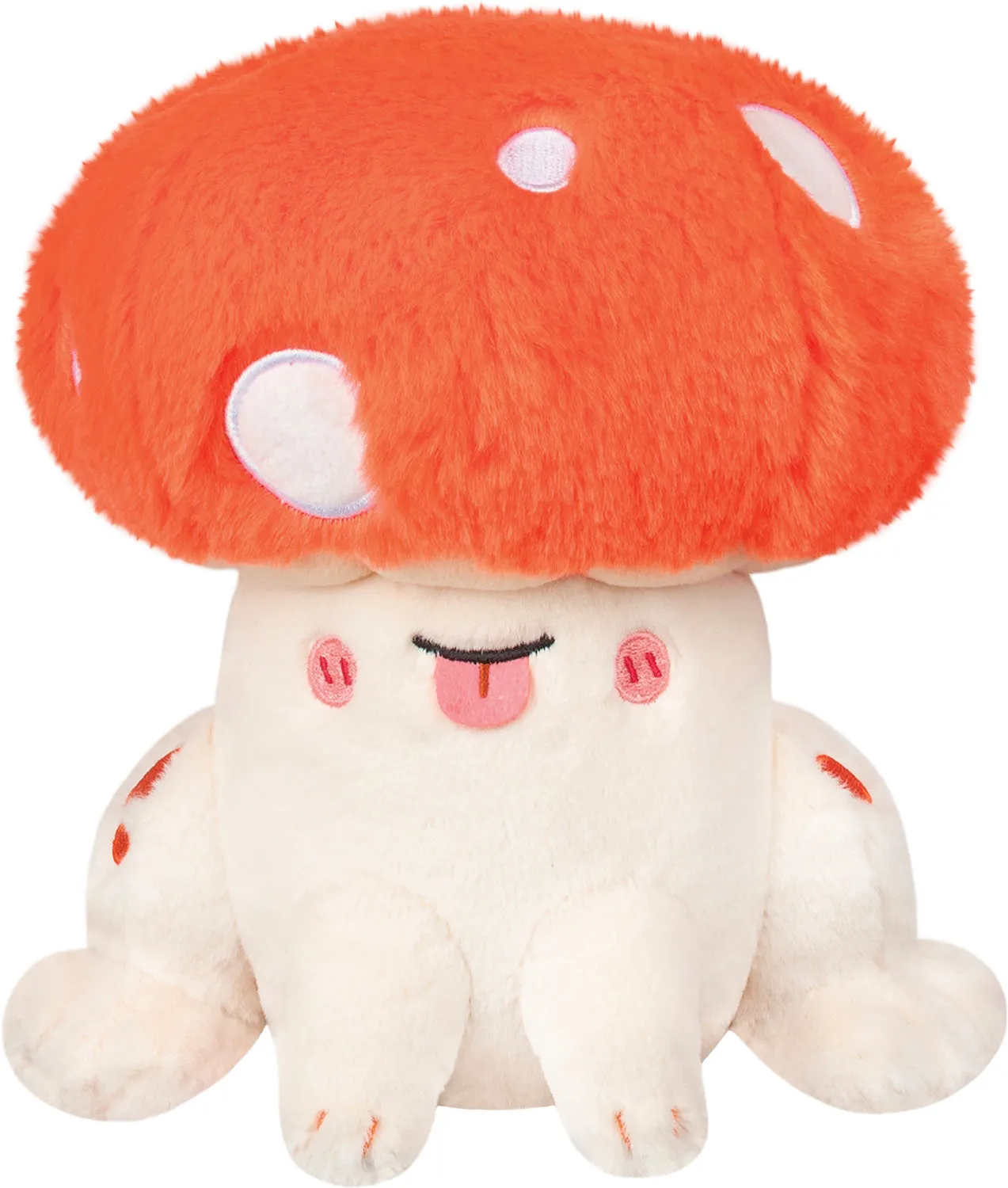 Alter Ego Frog - Toadstool