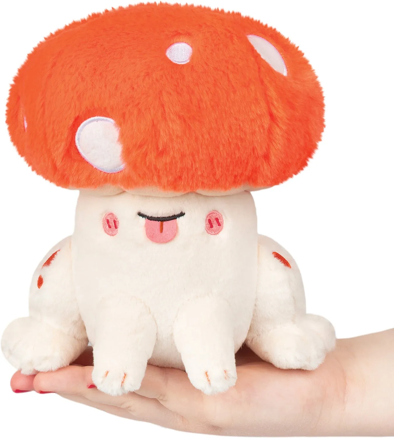 Alter Ego Frog - Toadstool