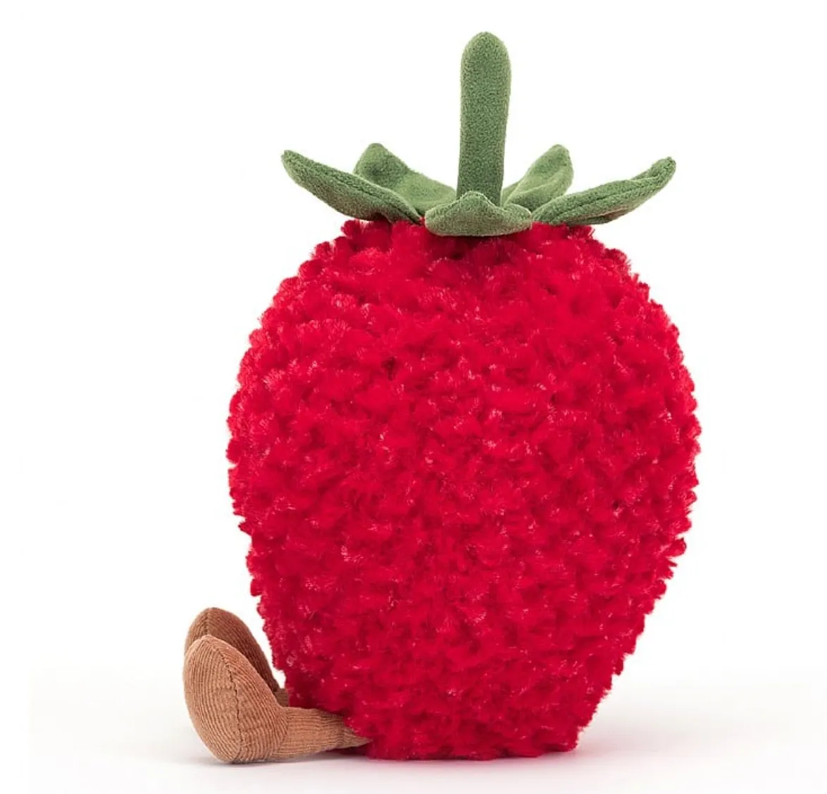 Amuseable Strawberry