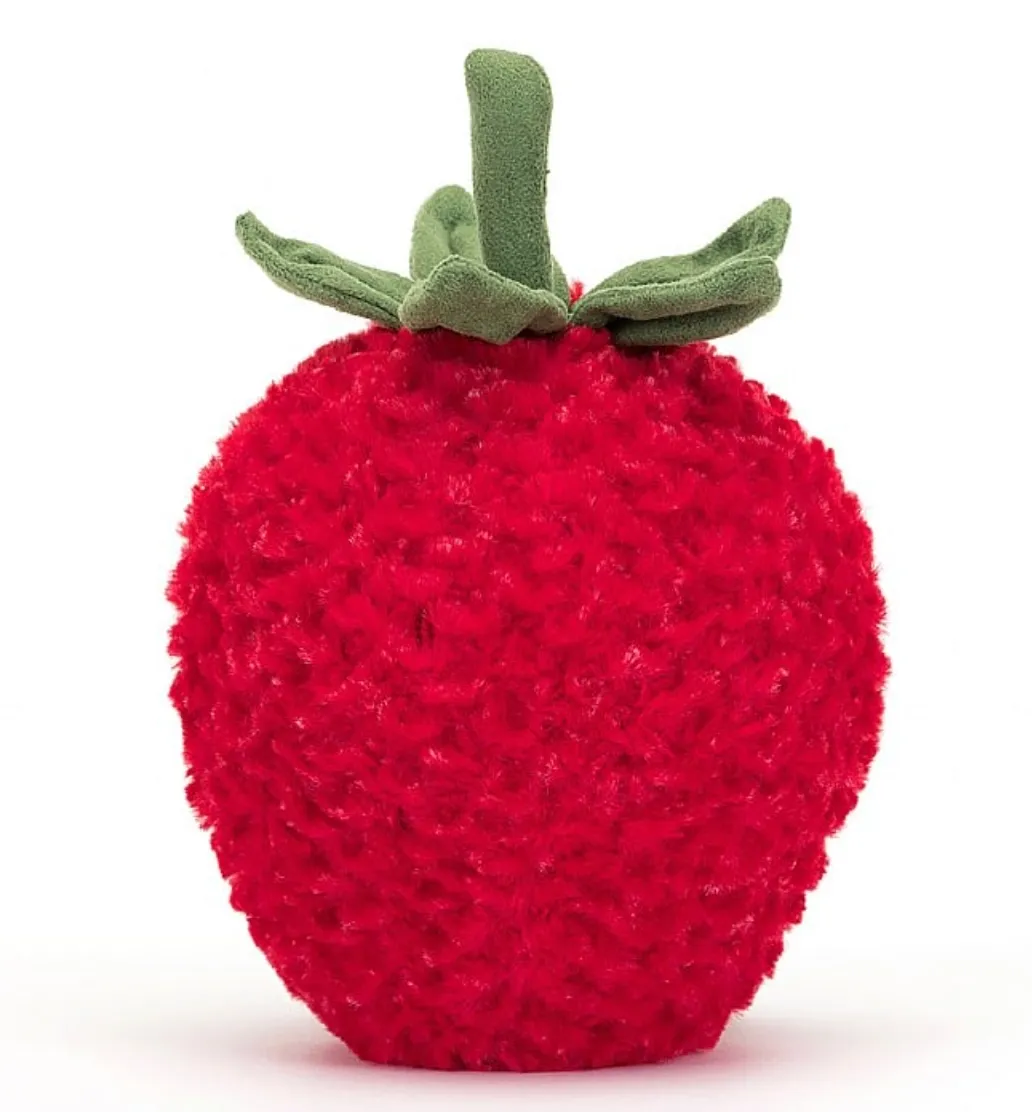 Amuseable Strawberry