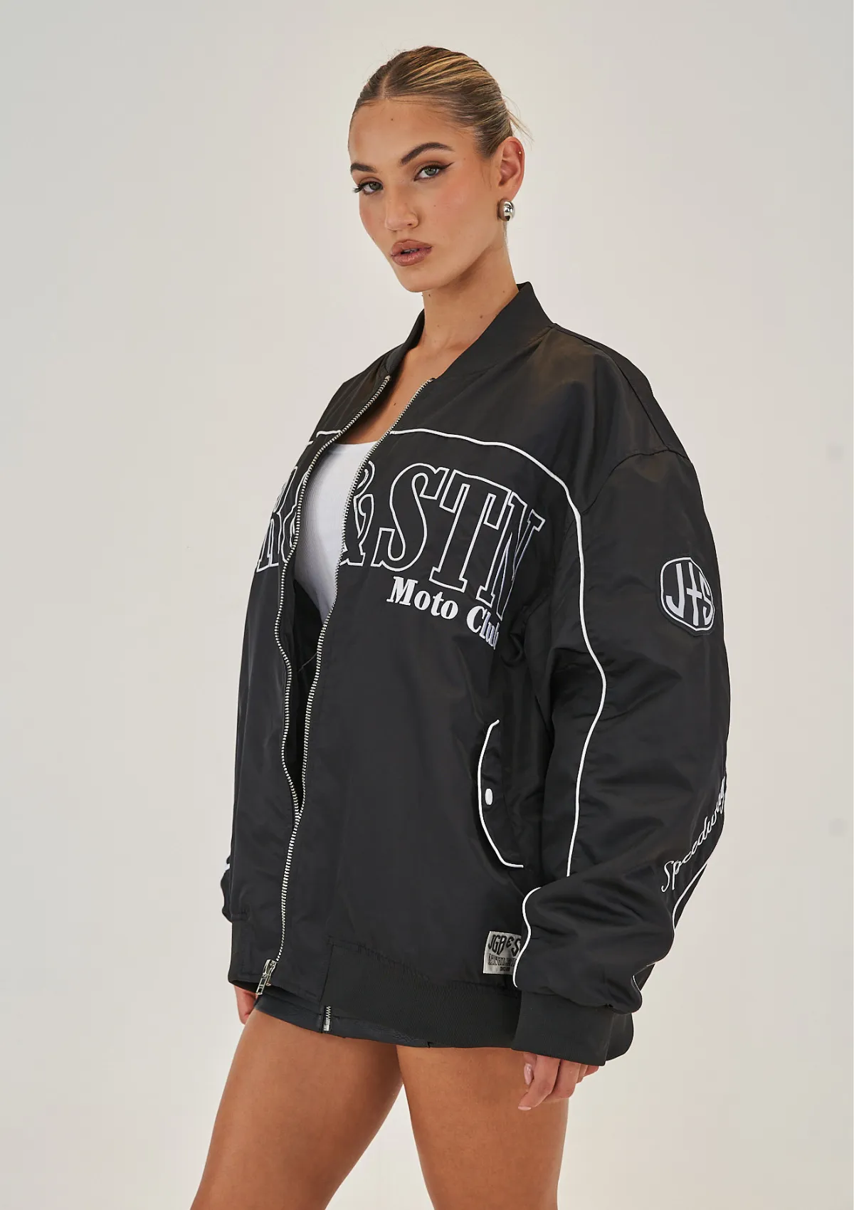Arizona Bomber Jacket