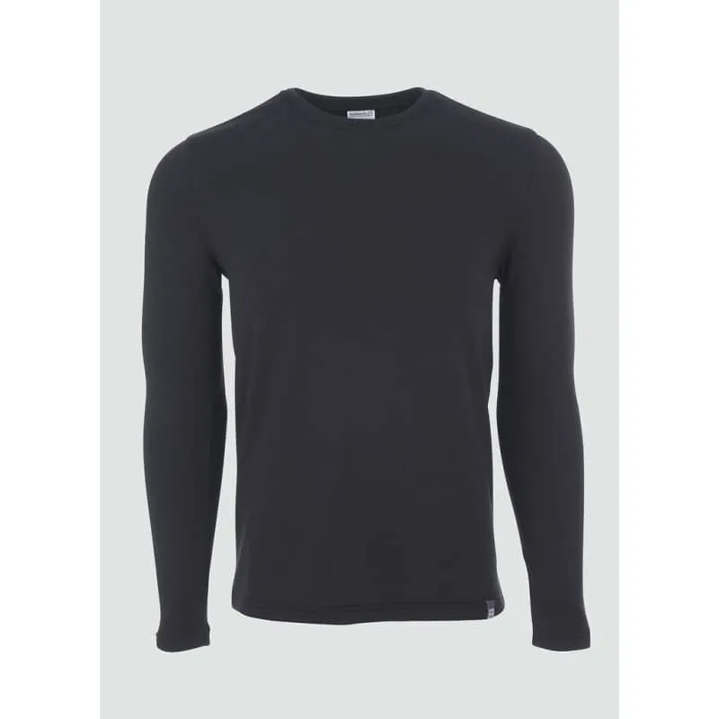 Avalanche Grid Fleece Pullover Baselayer Top