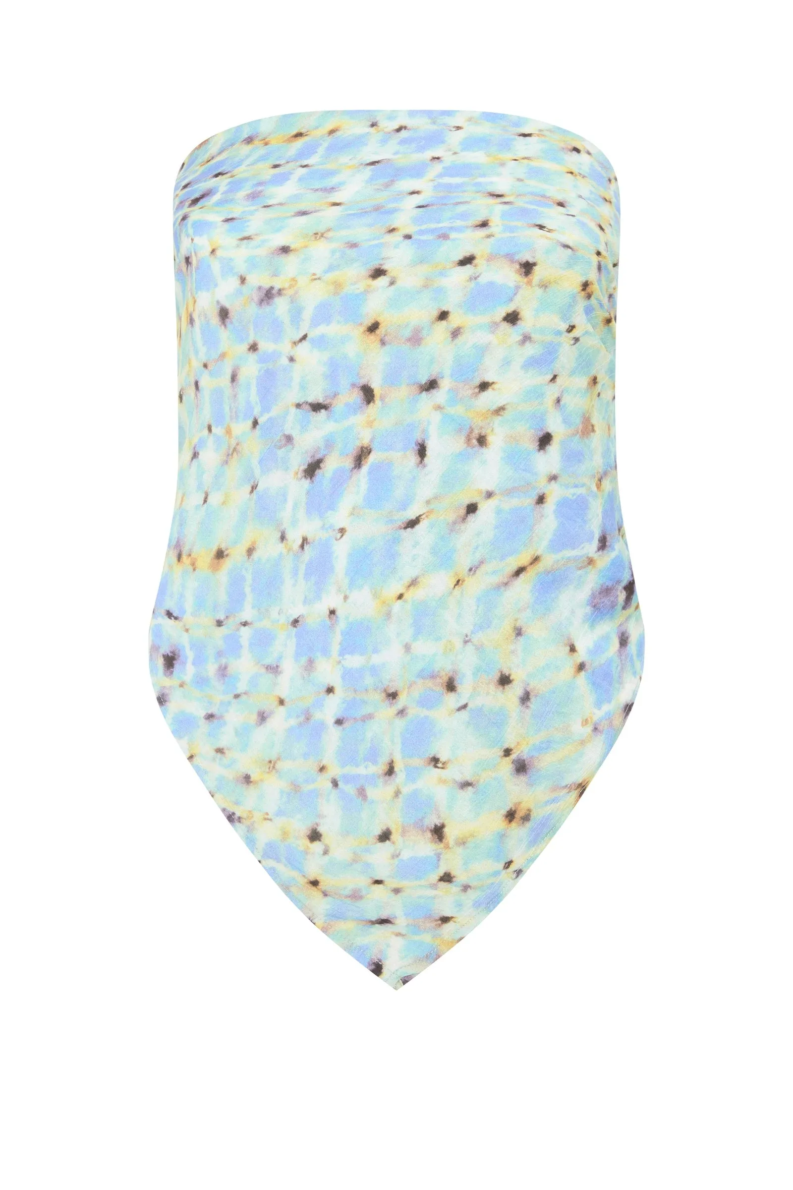 AZZURO SCARF