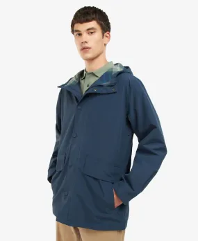 Barbour SUM CITY PARKA