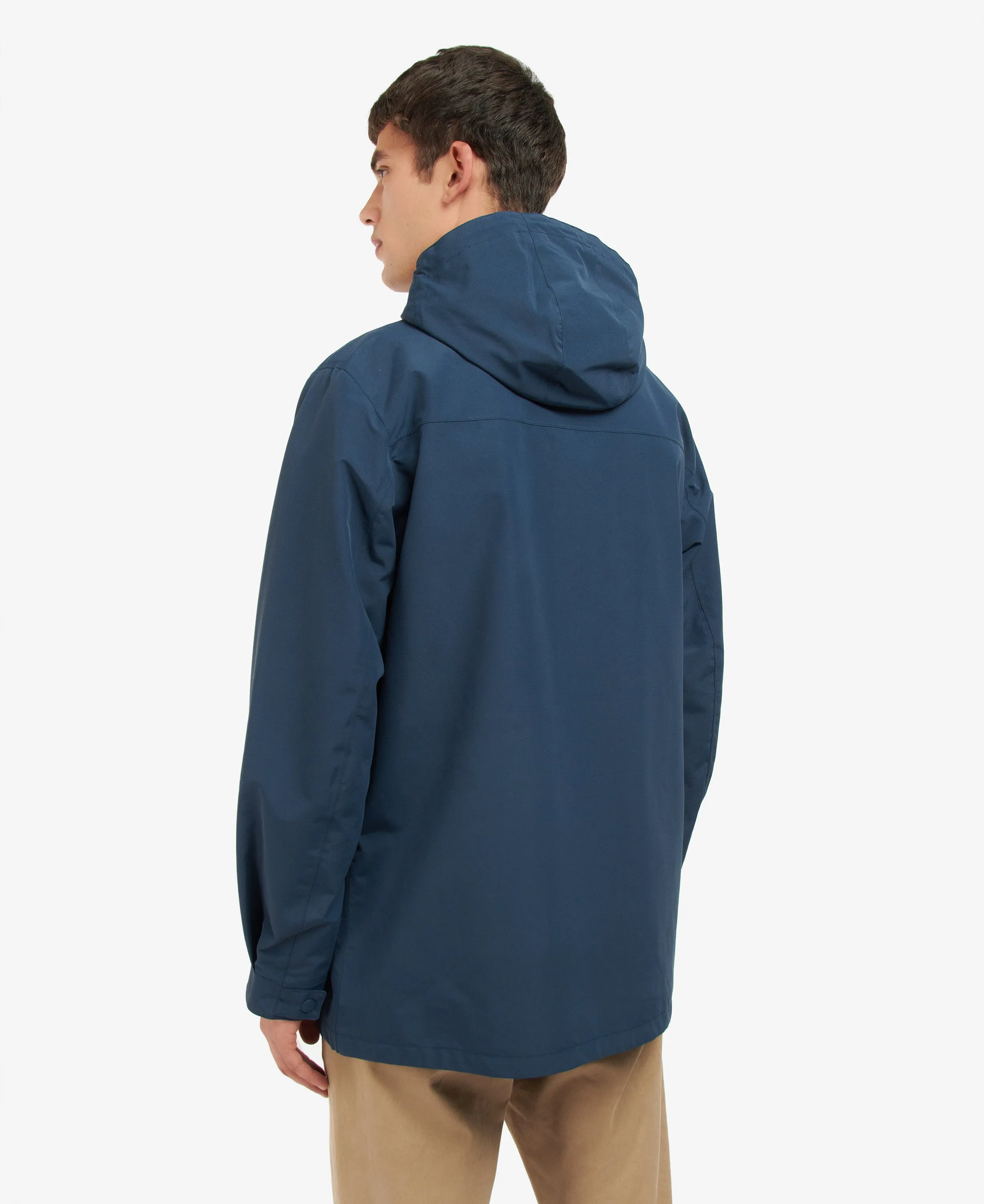 Barbour SUM CITY PARKA
