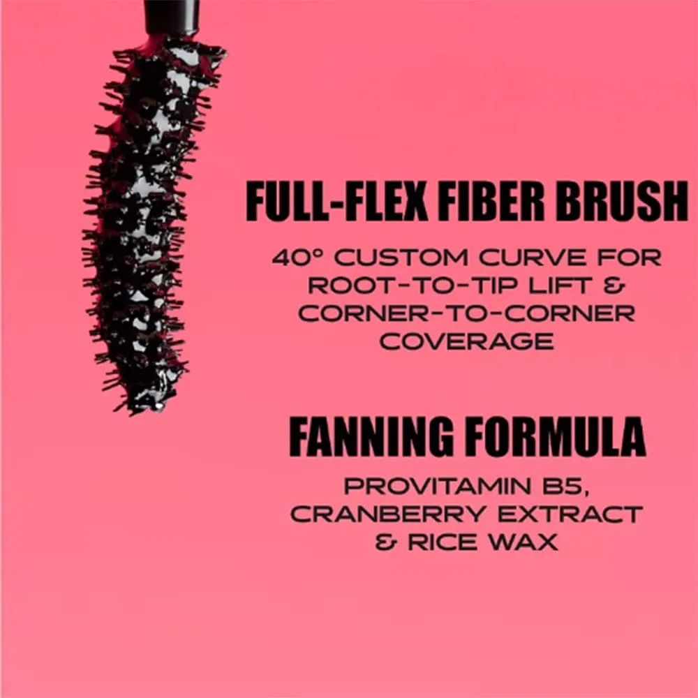 Benefit Fan Fest Mascara 8.5g