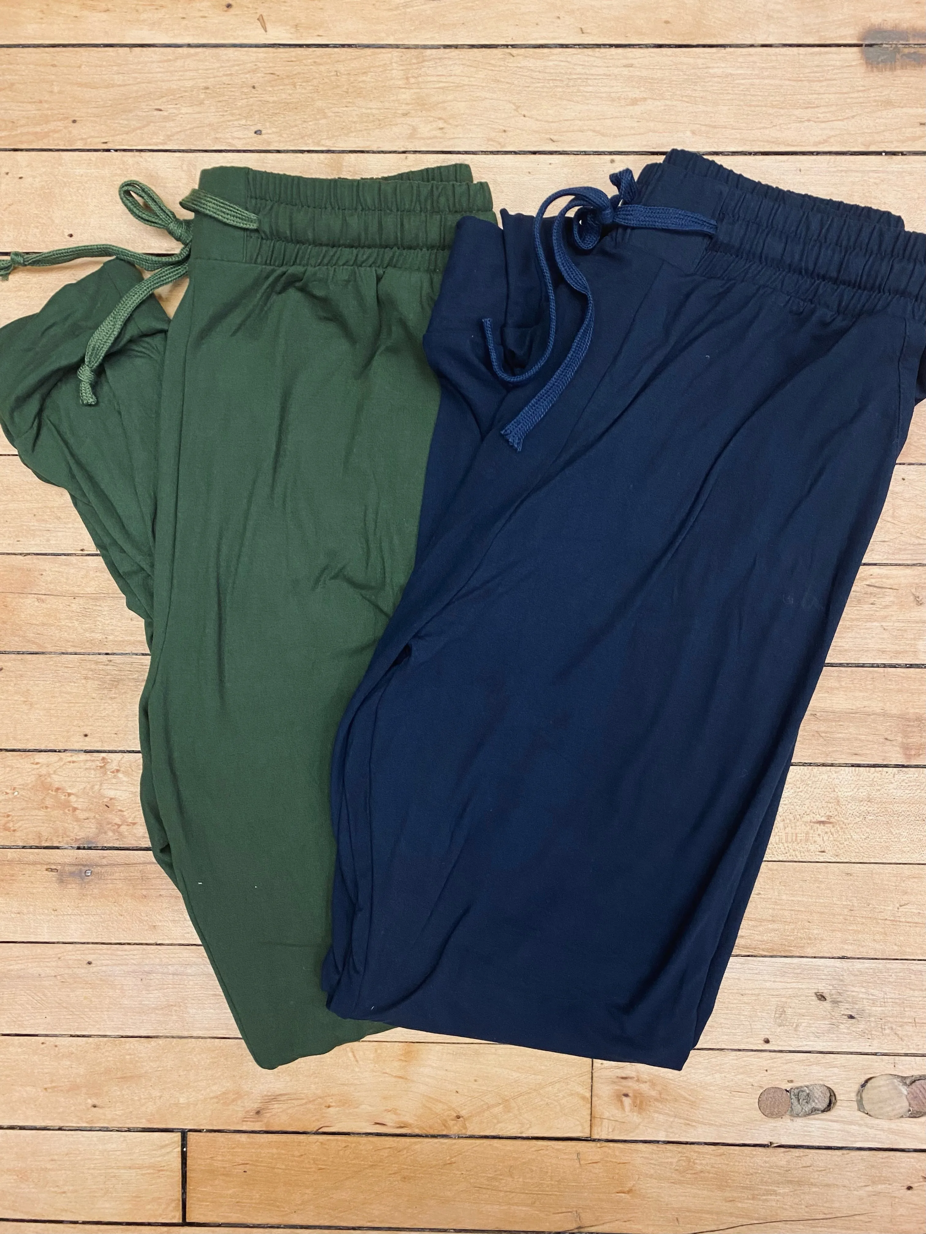 Better than Butter Joggers