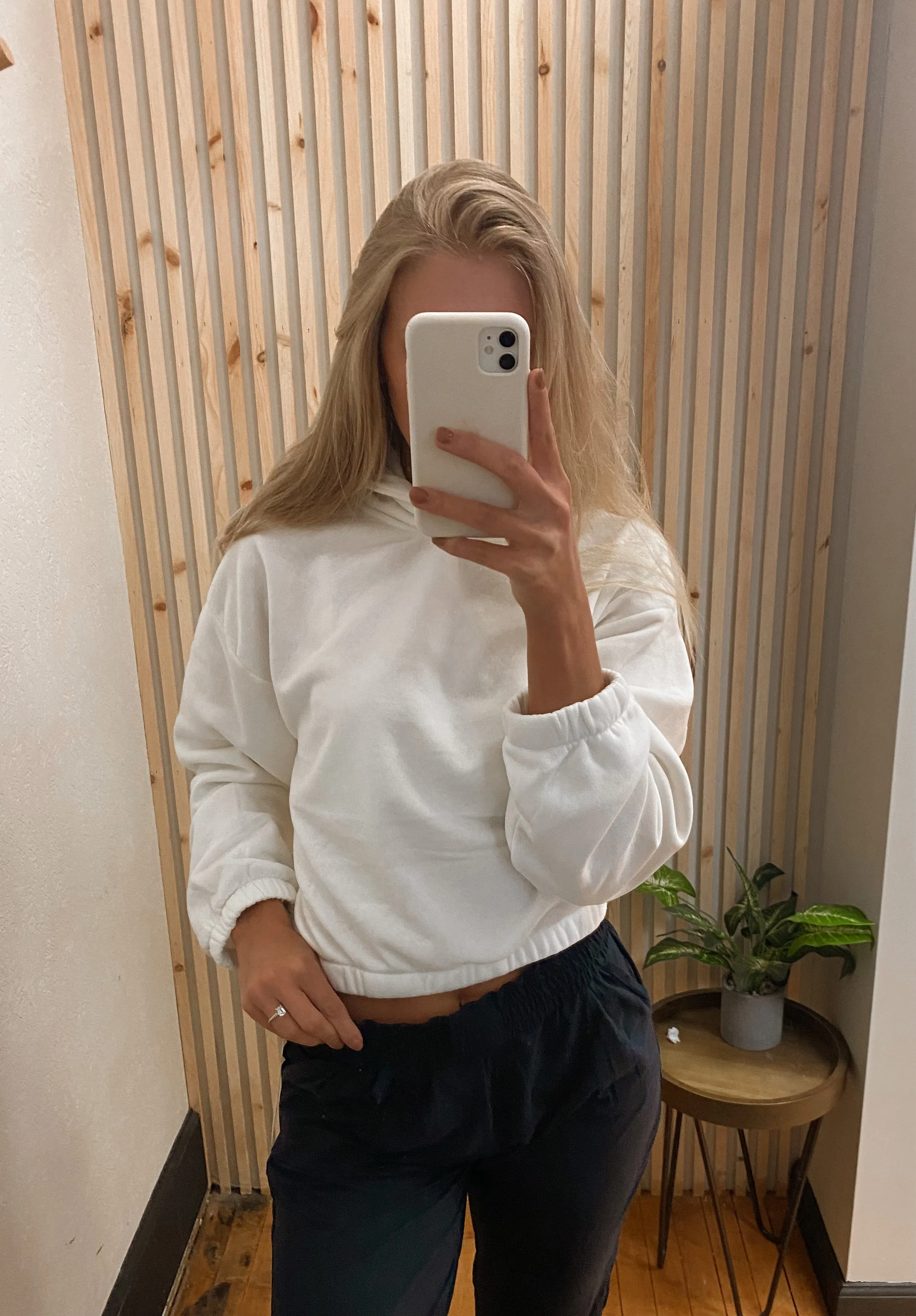 Better than Butter Joggers