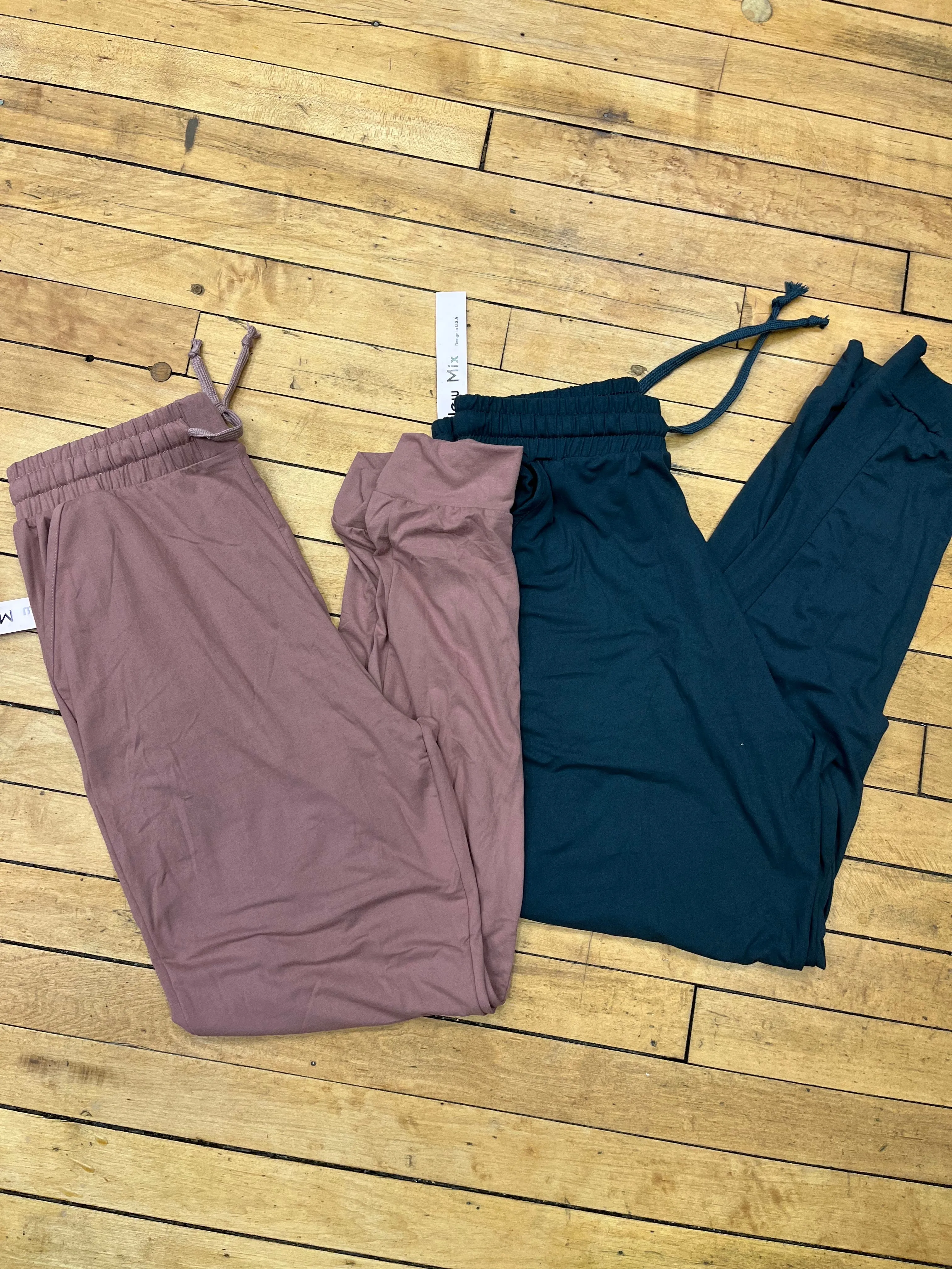 Better than Butter Joggers