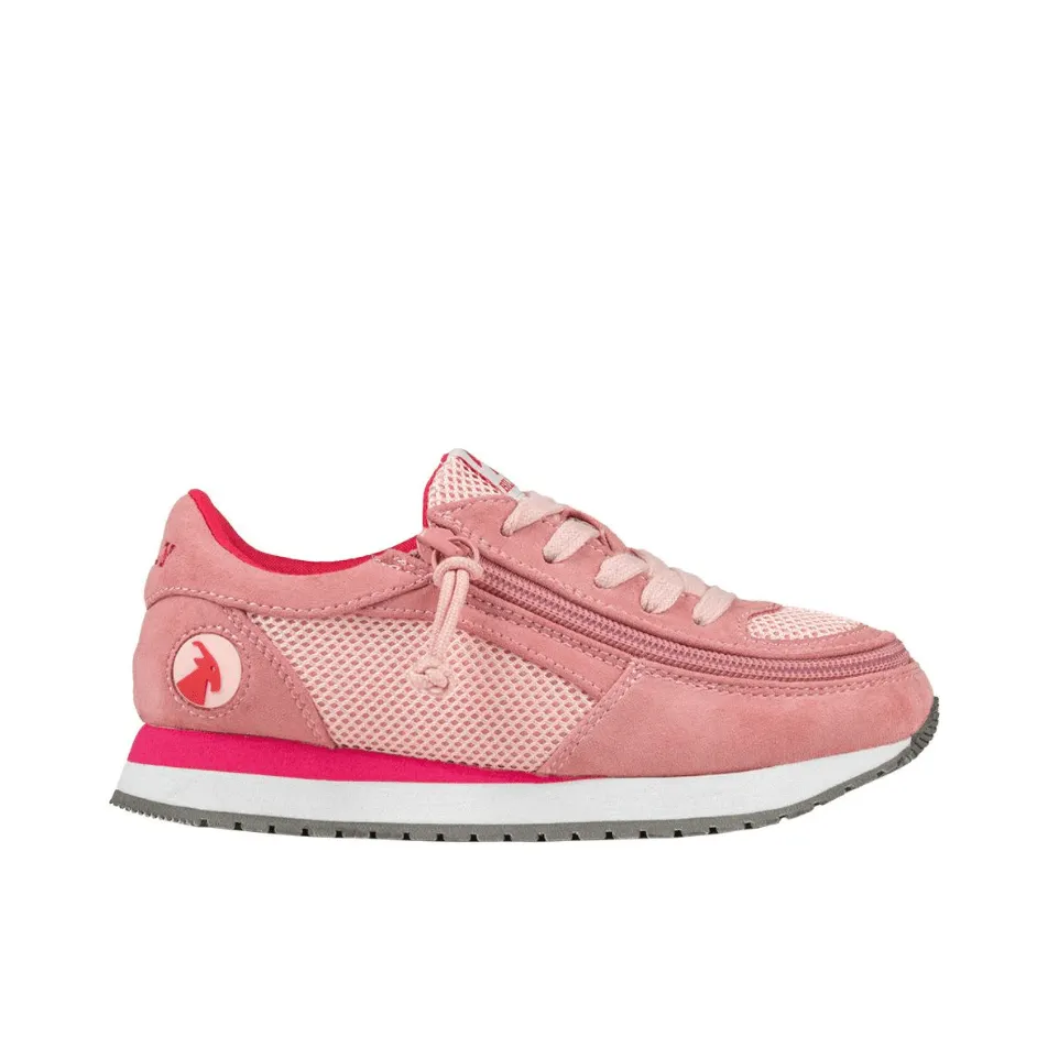 Billy Footwear - Pink/Pink BILLY Jogger