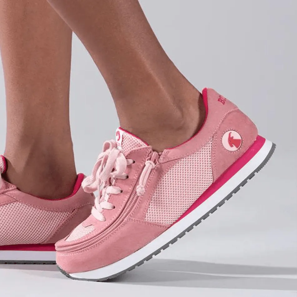 Billy Footwear - Pink/Pink BILLY Jogger
