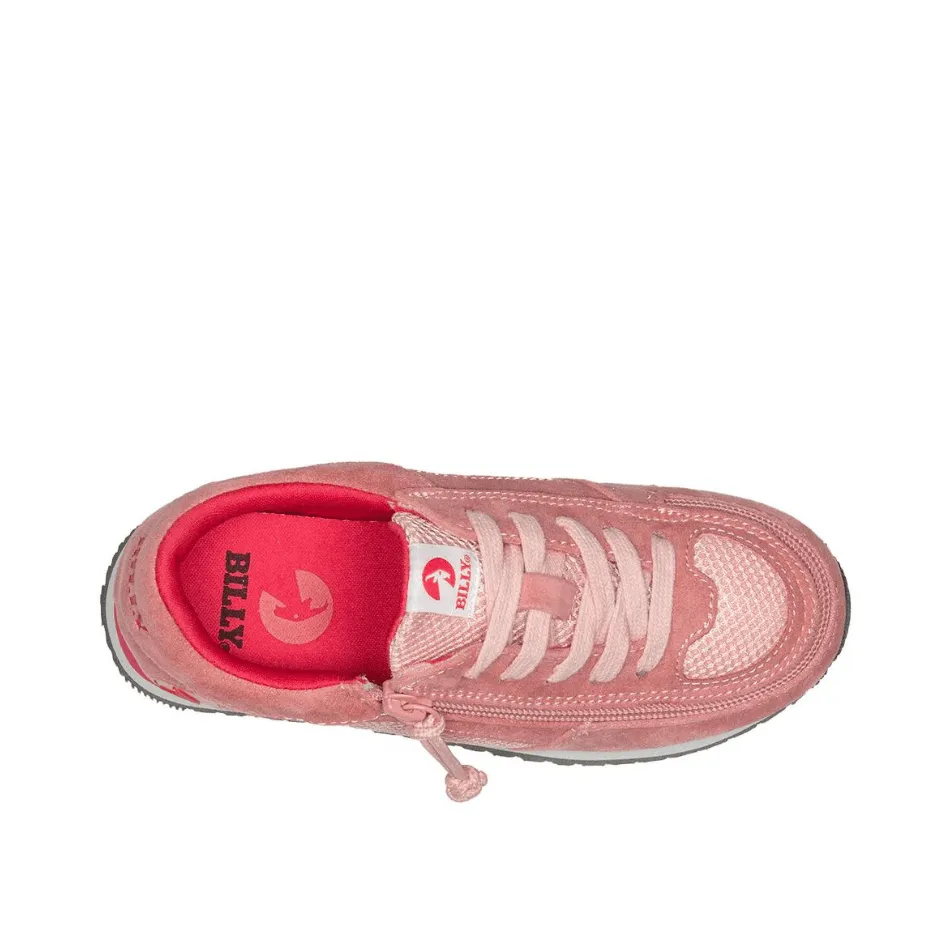 Billy Footwear - Pink/Pink BILLY Jogger