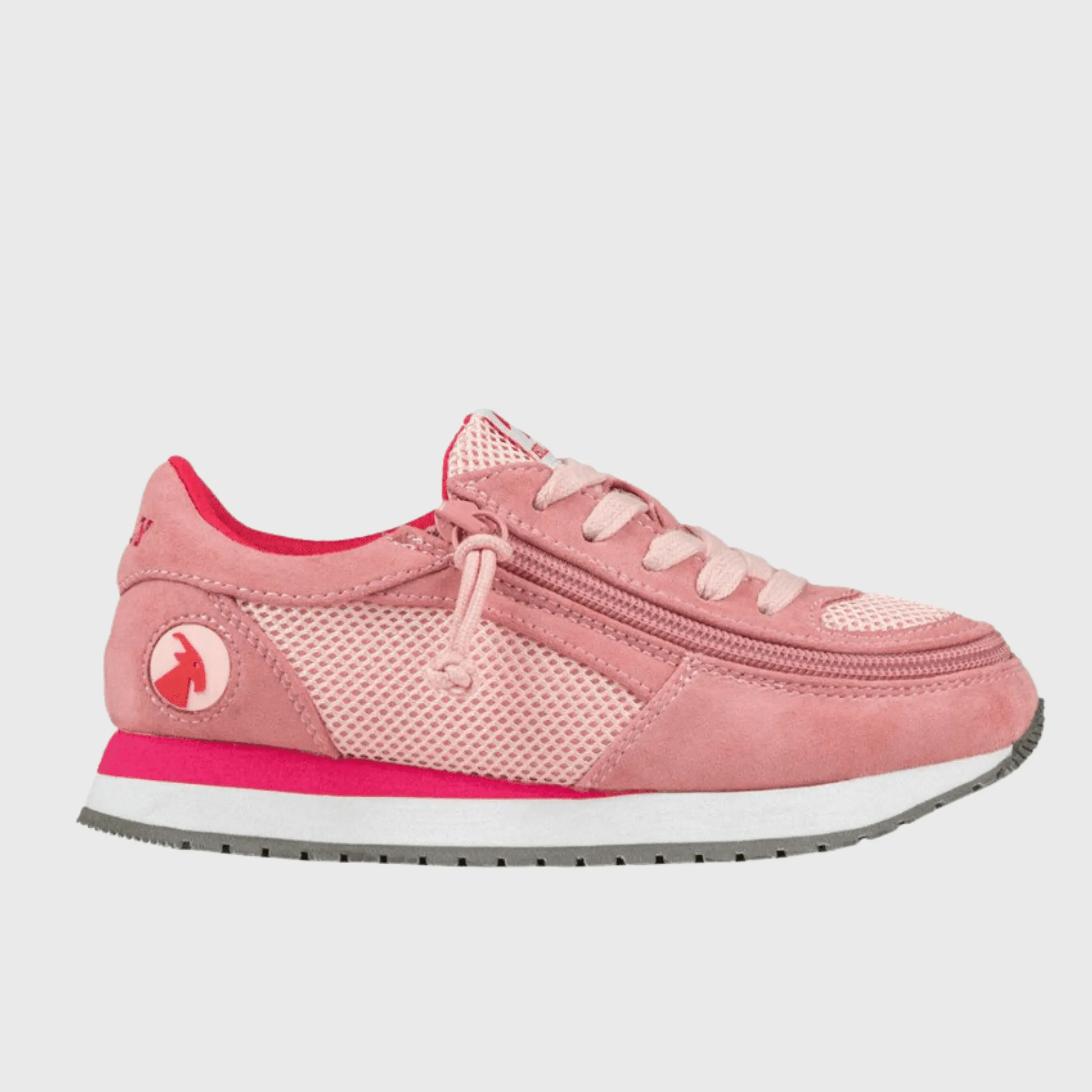 Billy Footwear - Pink/Pink BILLY Jogger