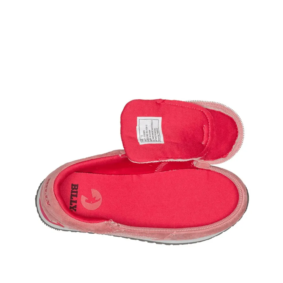 Billy Footwear - Pink/Pink BILLY Jogger