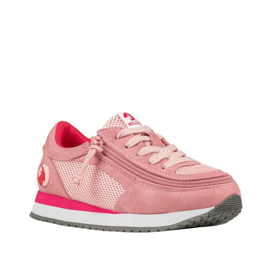 Billy Footwear - Pink/Pink BILLY Jogger