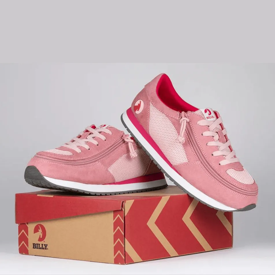 Billy Footwear - Pink/Pink BILLY Jogger