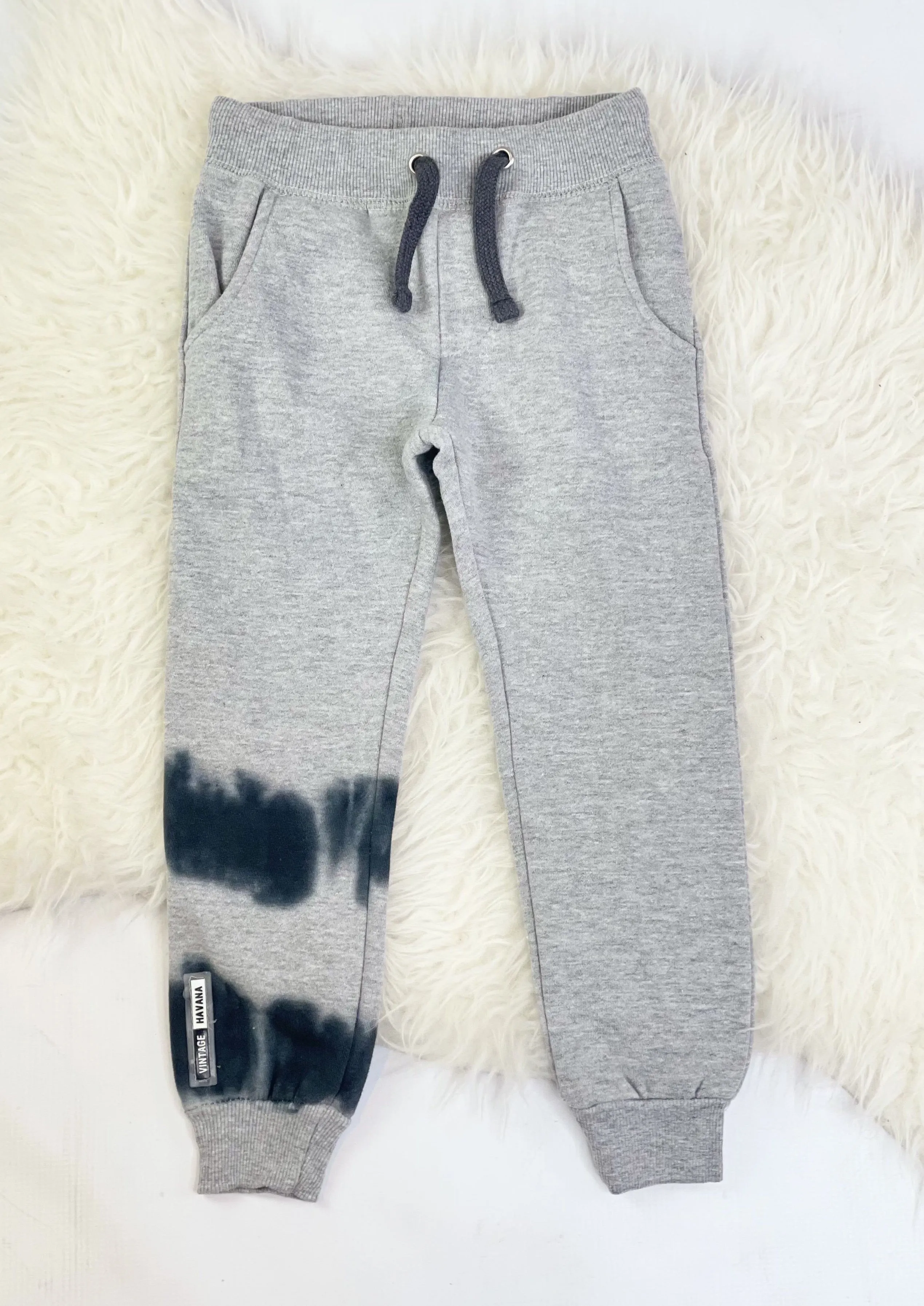 boys tie dye jogger 377