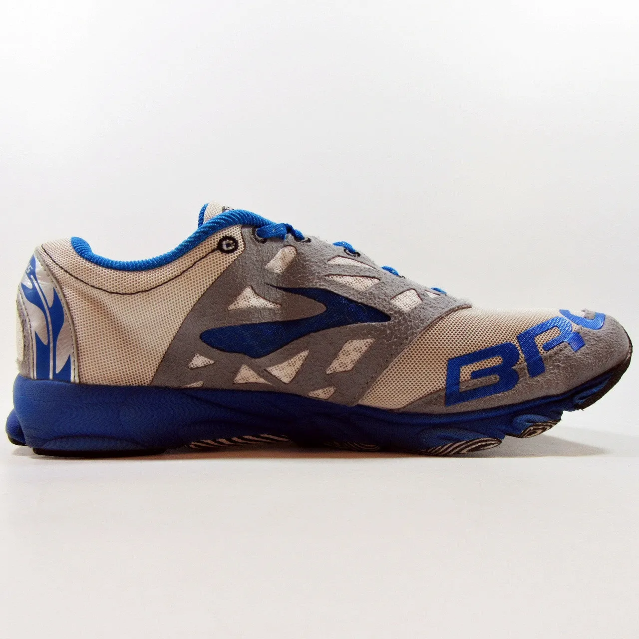 BROOKS - T7