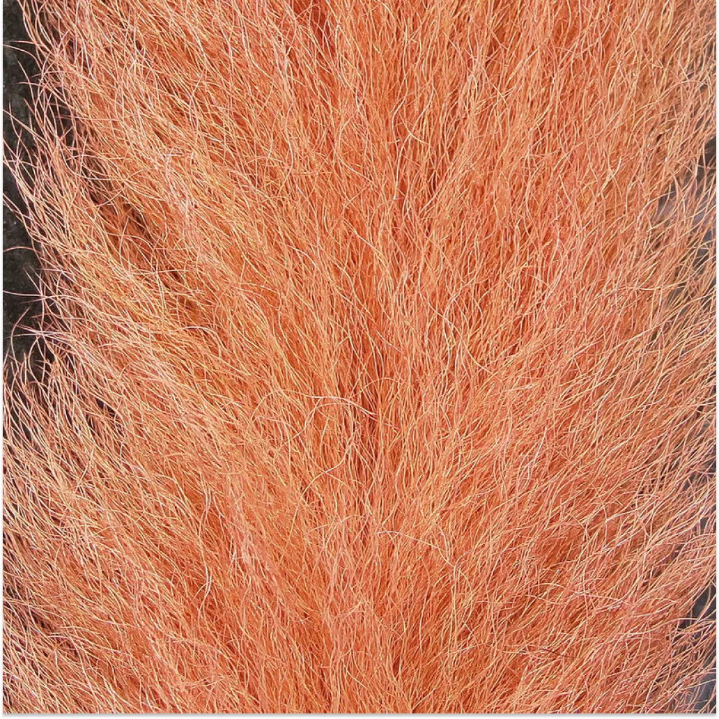 Calf Tail
