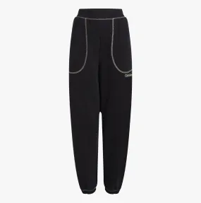 Calvin Klein FUTURE SHIFT  Womens Joggers Black
