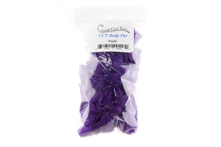CCT Body Fur