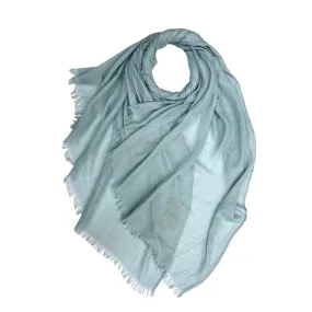 Classic Cotton Blend Scarf