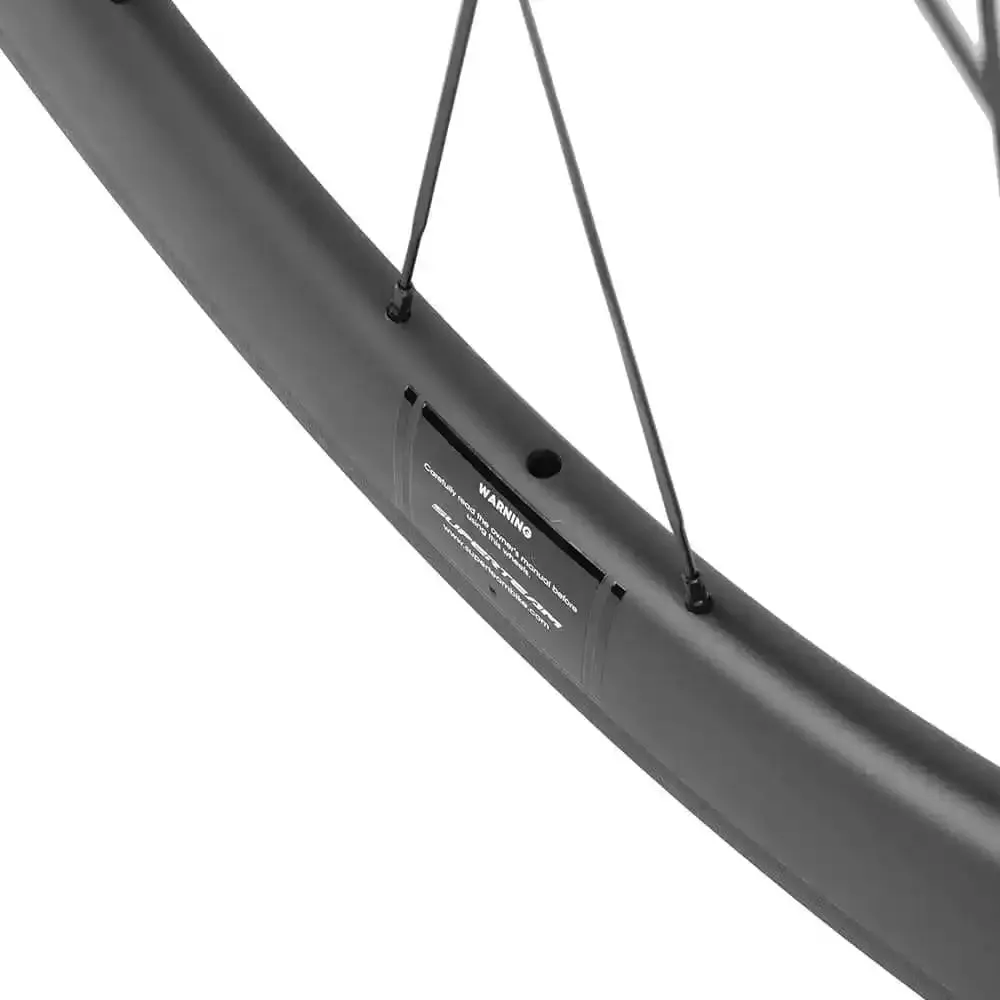 Classic Novatec Fixed Hubs