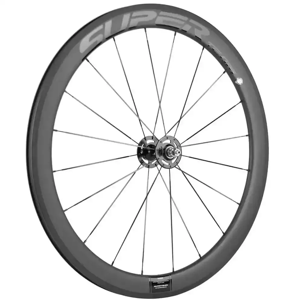 Classic Novatec Fixed Hubs