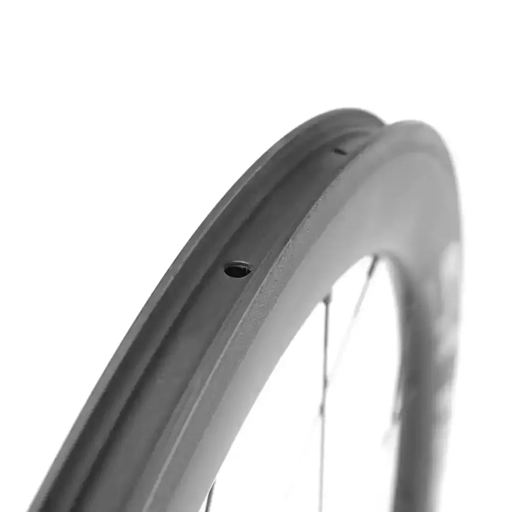 Classic Novatec Fixed Hubs
