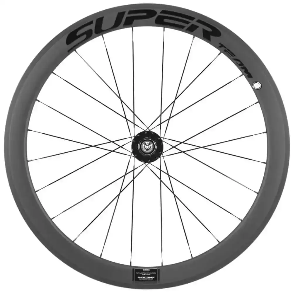 Classic Novatec Fixed Hubs