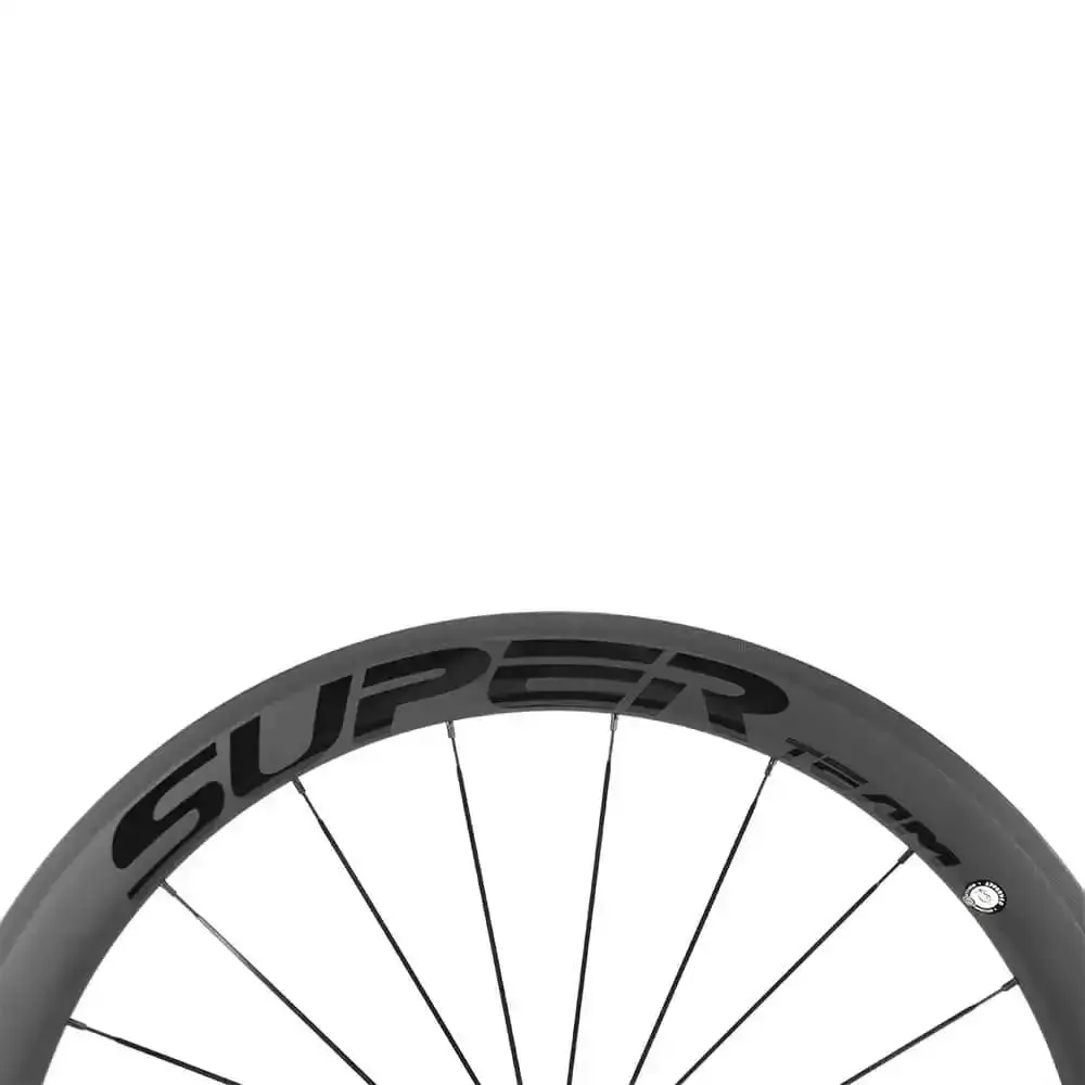 Classic Novatec Fixed Hubs