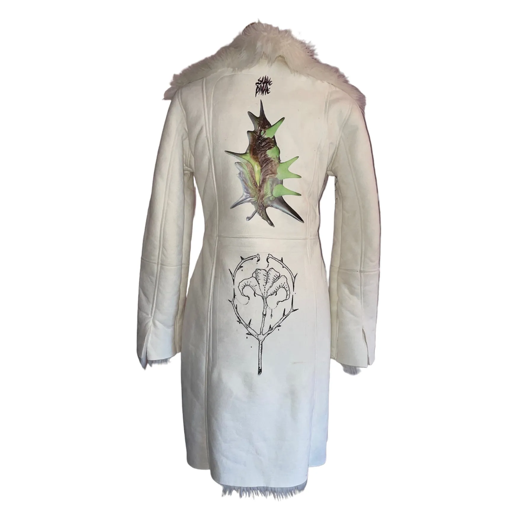 cocon coat