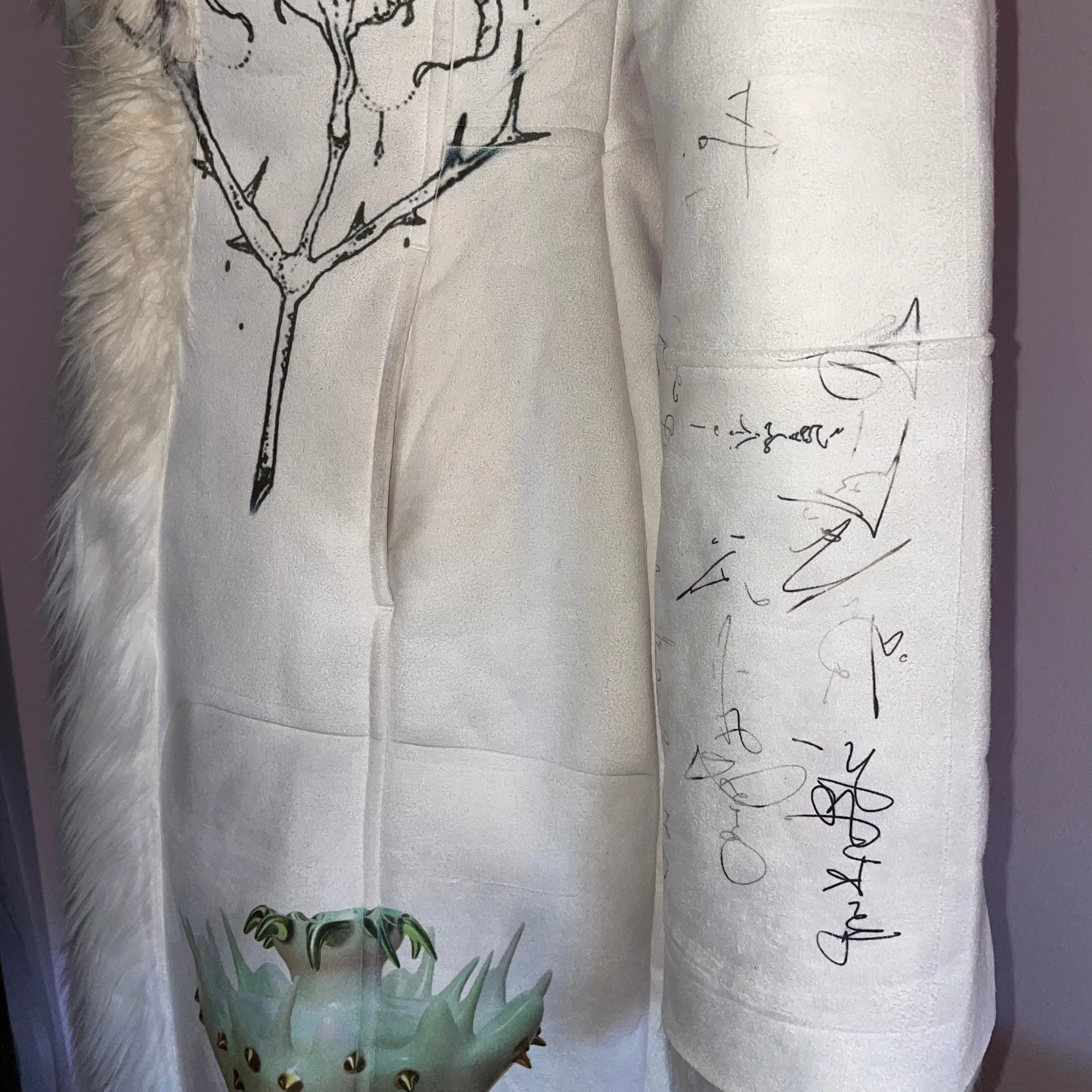 cocon coat