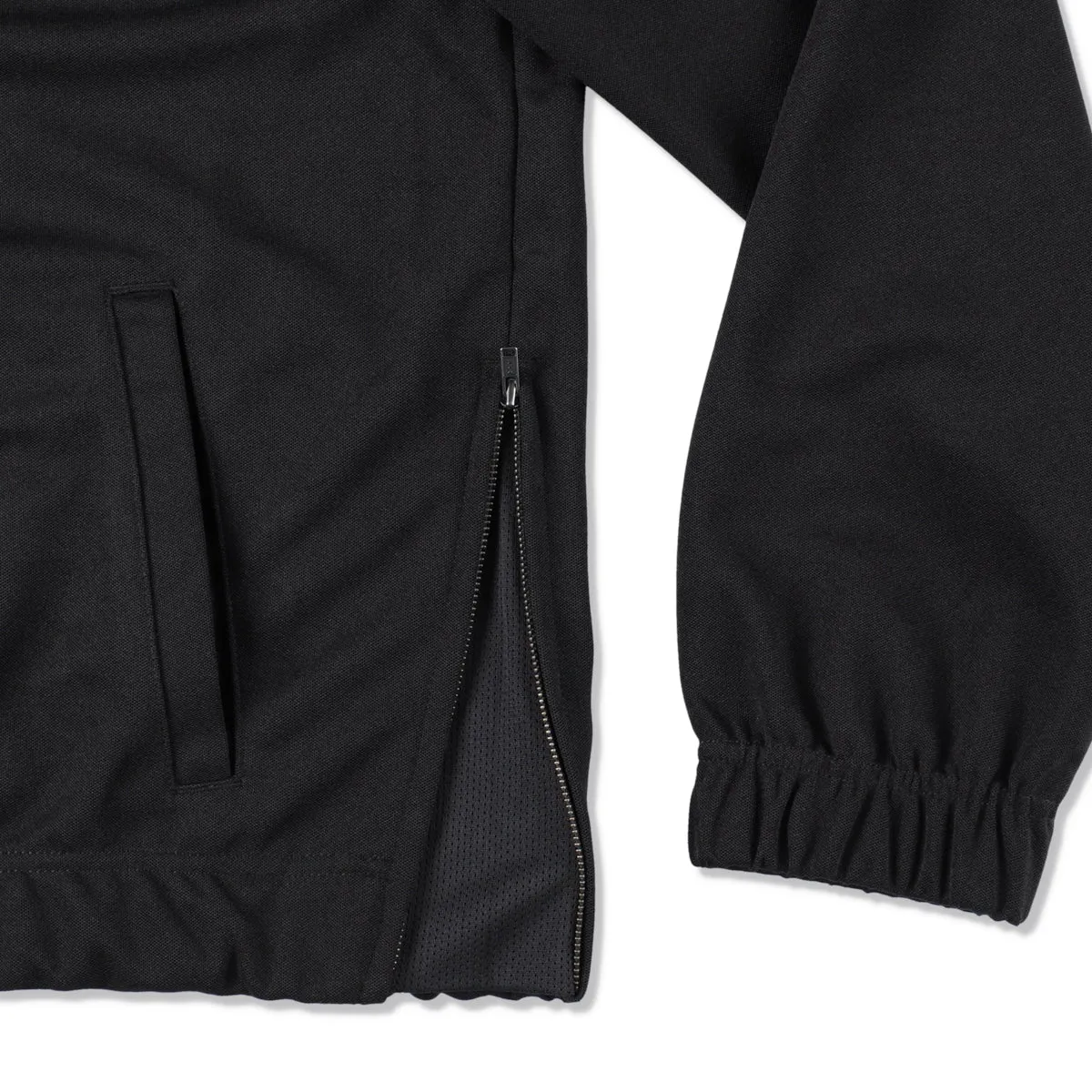 Cozy Track Jacket