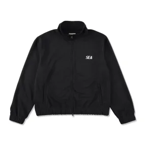 Cozy Track Jacket