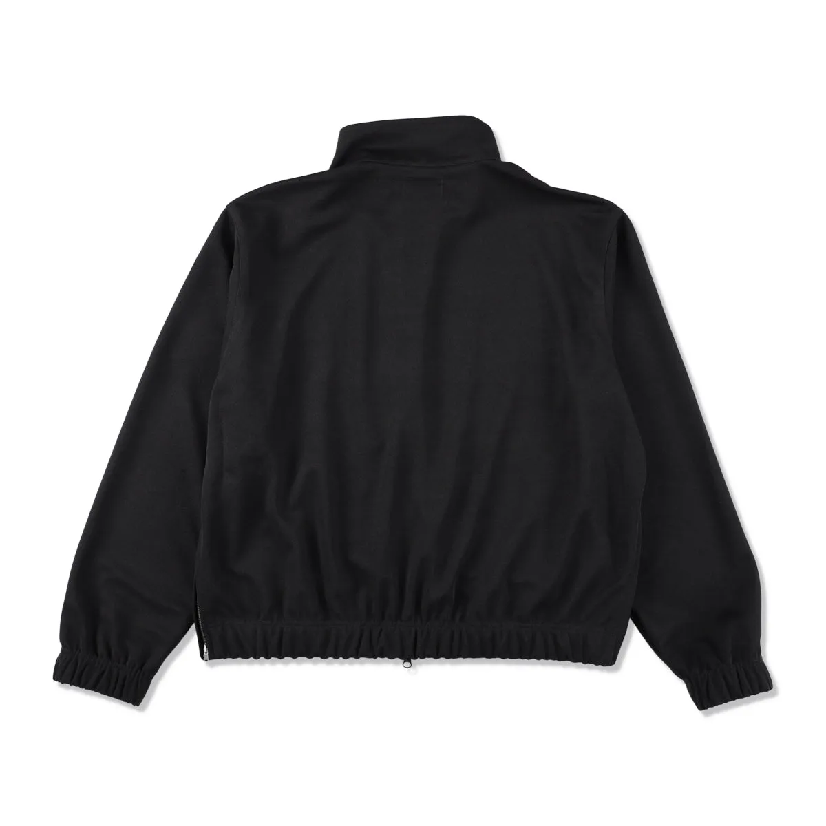 Cozy Track Jacket