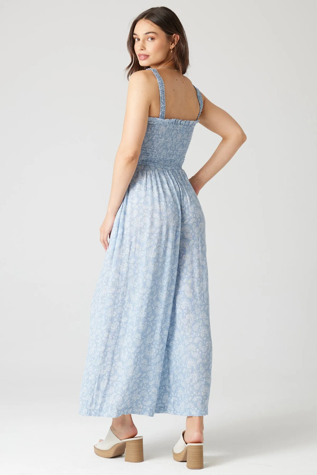 Daisy Jumpsuit