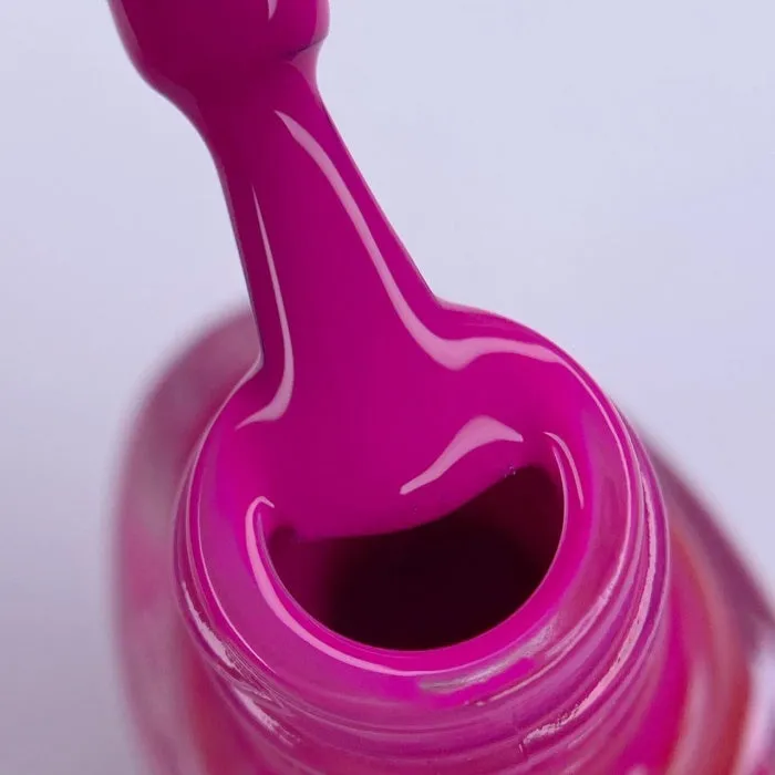 DARK STAMPING POLISH CRIMSON №07, 8 ML  Article : S007