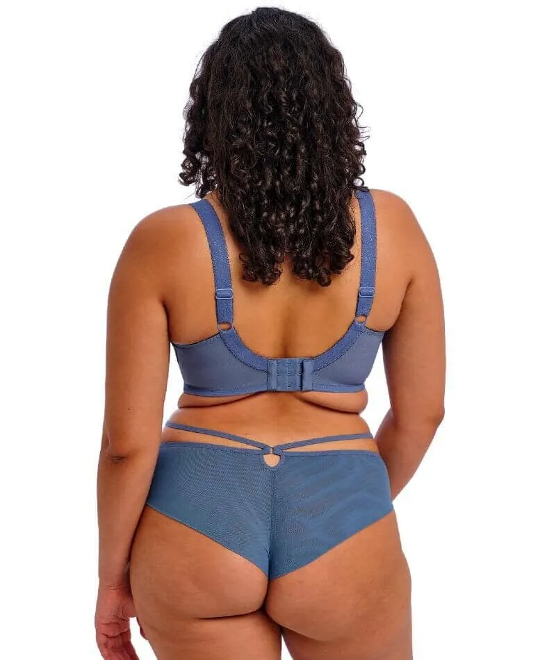 Elomi Namrah Brazilian Brief - Stonewash
