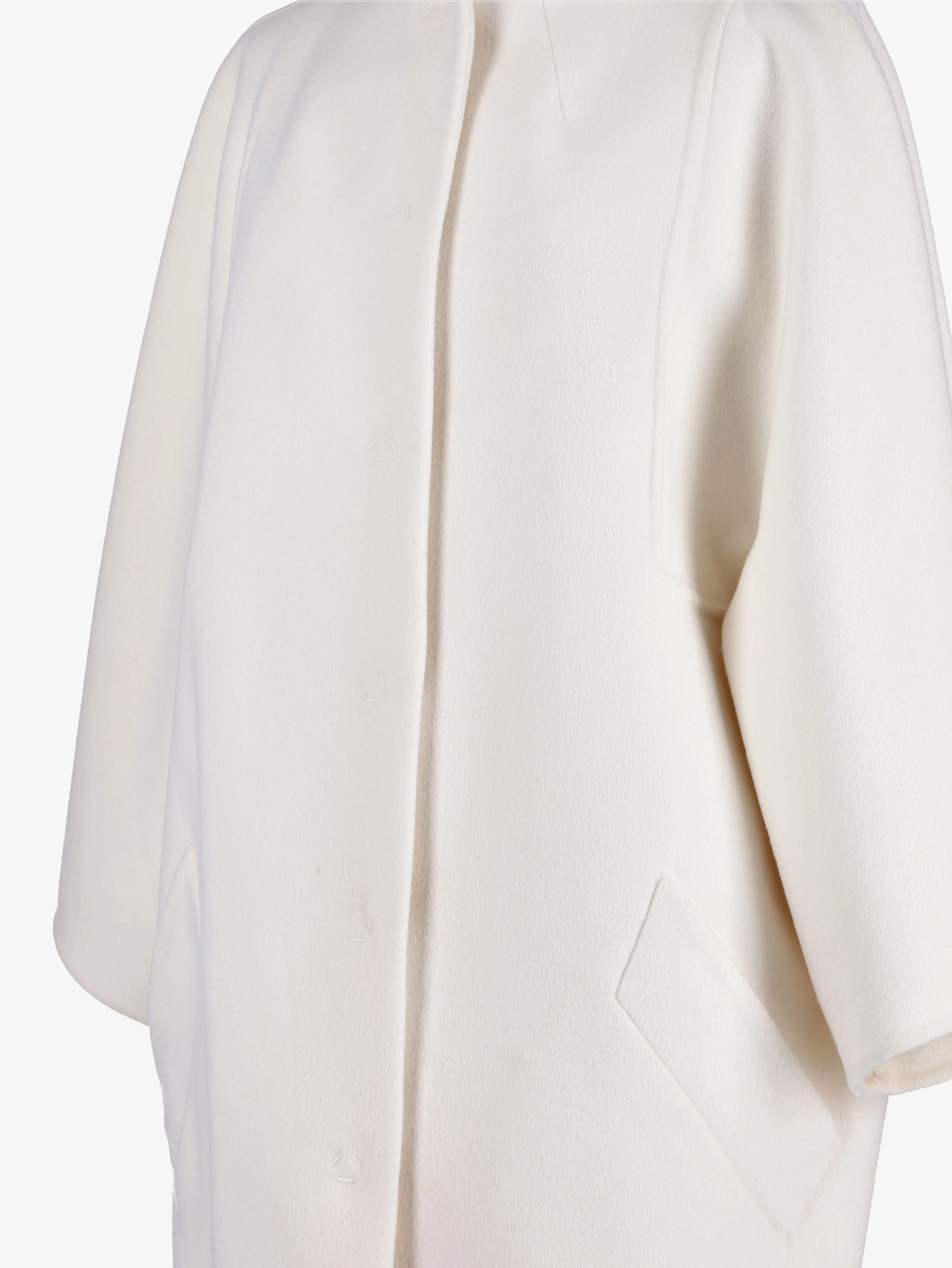 Emilio Pucci  Wool Coat